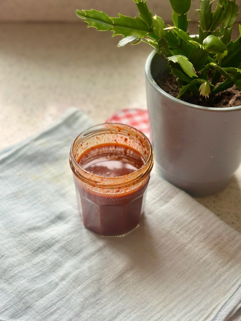 Buldak Sauce for Delicious Asian Dishes