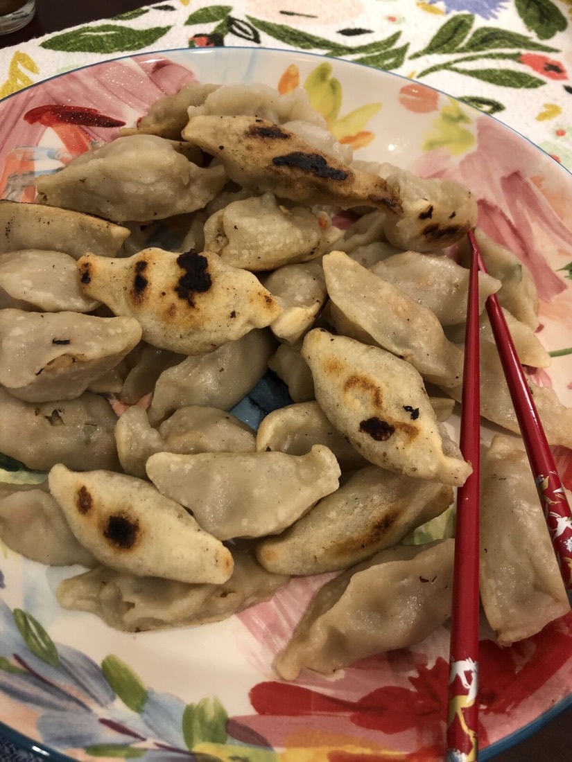 Easy Homemade Gluten Free Dumplings Recipe